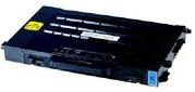 Samsung Clp510 Cyan Toner Cartridge Remanufactured Yield 5000 Pages - Free UK Delivery
